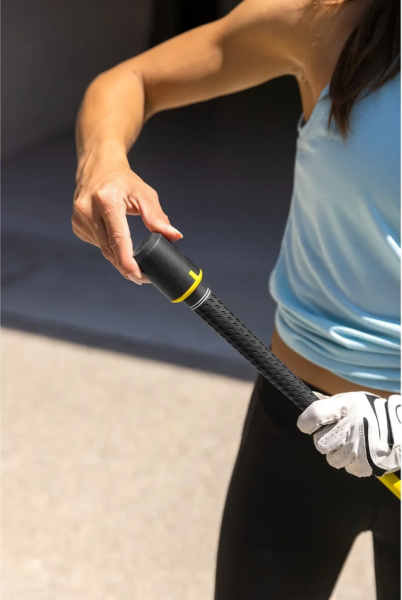 SKL Gold Drive Golf Training Tool