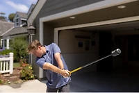 SKL Gold Drive Golf Training Tool