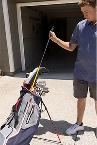 SKL Gold Drive Golf Training Tool