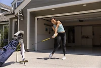 SKL Gold Drive Golf Training Tool