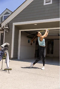 SKL Gold Drive Golf Training Tool