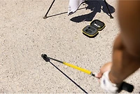 SKL Gold Drive Golf Training Tool