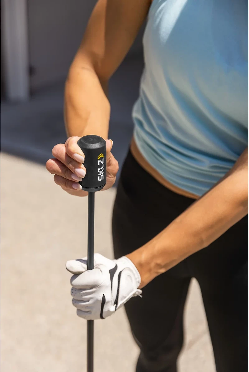 SKL Gold Drive Golf Training Tool
