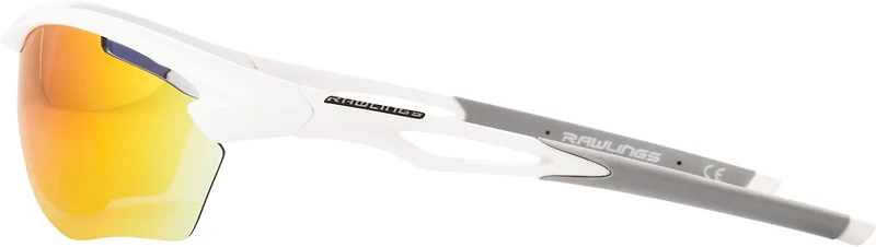 Rawlings Boys’ 2204 Shield Sunglasses