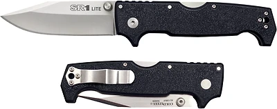 Cold Steel SR1 Lite Blister 4 in Utility Knife