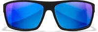 Wiley X Peak Captivate Polarized Sunglasses