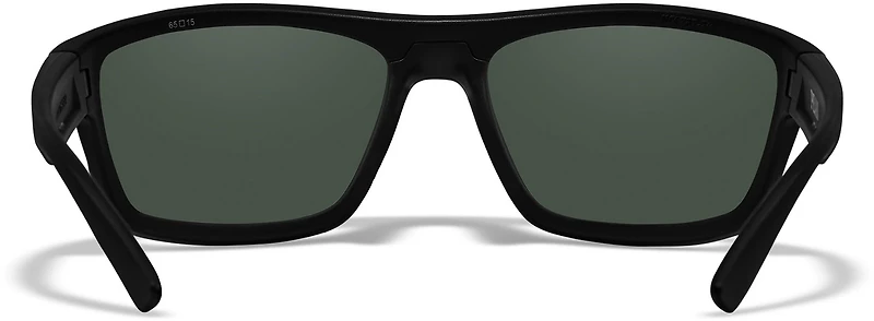 Wiley X Peak Captivate Polarized Sunglasses