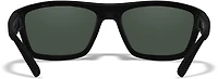 Wiley X Peak Captivate Polarized Sunglasses