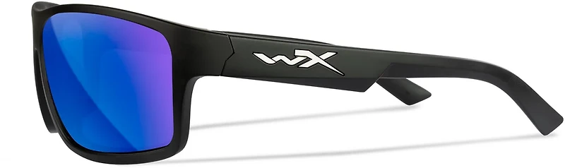 Wiley X Peak Captivate Polarized Sunglasses