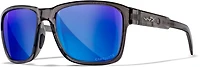 Wiley X Active 6 Trek Polarized Captivate Sunglasses