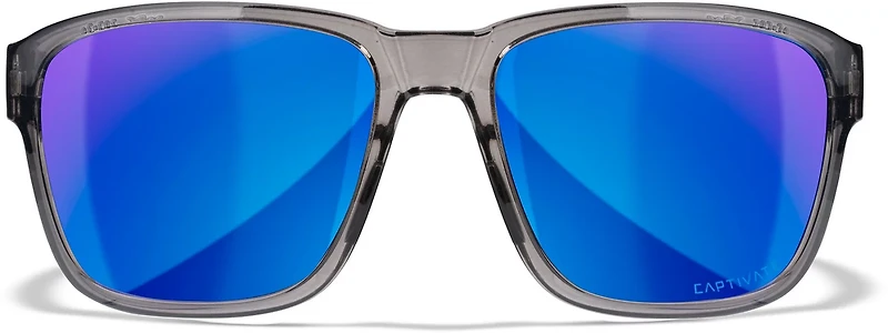 Wiley X Active 6 Trek Polarized Captivate Sunglasses