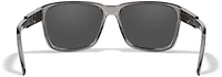 Wiley X Active 6 Trek Polarized Captivate Sunglasses