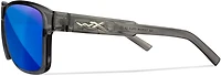 Wiley X Active 6 Trek Polarized Captivate Sunglasses