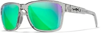 Wiley X Active 6 Trek Polarized Captivate Sunglasses