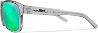 Wiley X Active 6 Trek Polarized Captivate Sunglasses