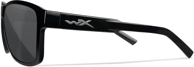 Wiley X Active 6 Trek Polarized Captivate Sunglasses