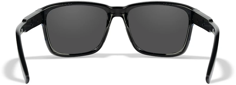 Wiley X Active 6 Trek Polarized Captivate Sunglasses