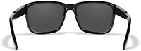 Wiley X Active 6 Trek Polarized Captivate Sunglasses
