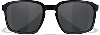 Wiley X Alfa Polarized Captivate Sunglasses