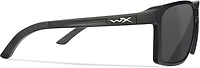 Wiley X Alfa Polarized Captivate Sunglasses