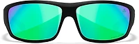 Wiley X Jacob Wheeler Polarized Captivate Sunglasses