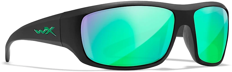 Wiley X Jacob Wheeler Polarized Captivate Sunglasses