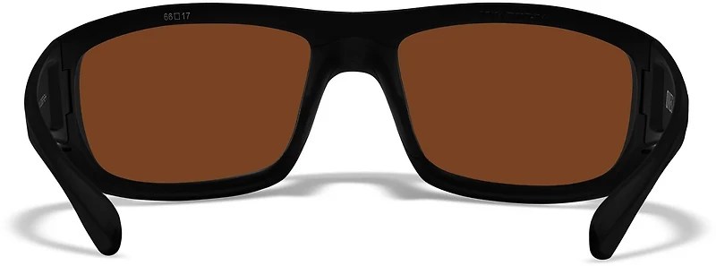 Wiley X Jacob Wheeler Polarized Captivate Sunglasses