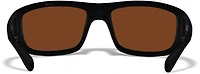 Wiley X Jacob Wheeler Polarized Captivate Sunglasses