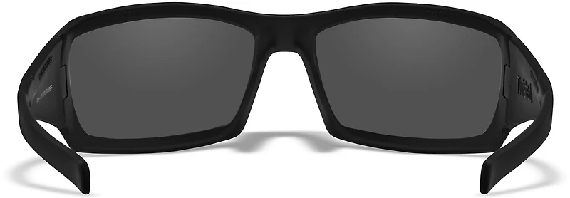Wiley X Twisted Captivate Polarized Sunglasses
