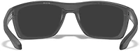 Wiley X Kingpin Polarized Captivate Sunglasses