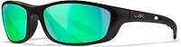 Wiley X P-17 Polarized Captivate Sunglasses