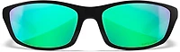 Wiley X P-17 Polarized Captivate Sunglasses