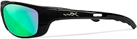 Wiley X P-17 Polarized Captivate Sunglasses