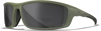 Wiley X Grid Polarized Captivate Sunglasses