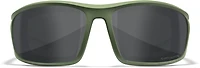 Wiley X Grid Polarized Captivate Sunglasses