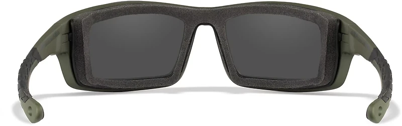 Wiley X Grid Polarized Captivate Sunglasses