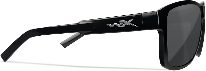 Wiley X Active 6 Trek Polarized Captivate Sunglasses