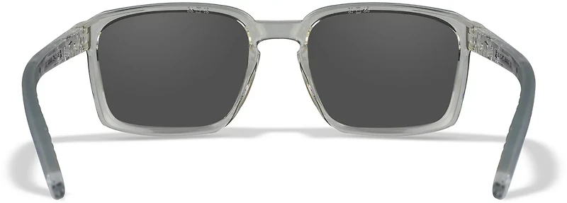 Wiley X Alfa Polarized Captivate Sunglasses