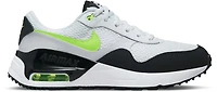 Nike Kids' Grade School Air Max Systm Shoes