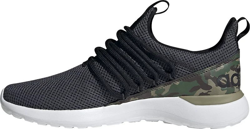 adidas Men's Lite Racer Adapt 3 Slip-On Lifestyle Shoes