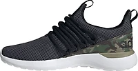 adidas Men's Lite Racer Adapt 3 Slip-On Lifestyle Shoes
