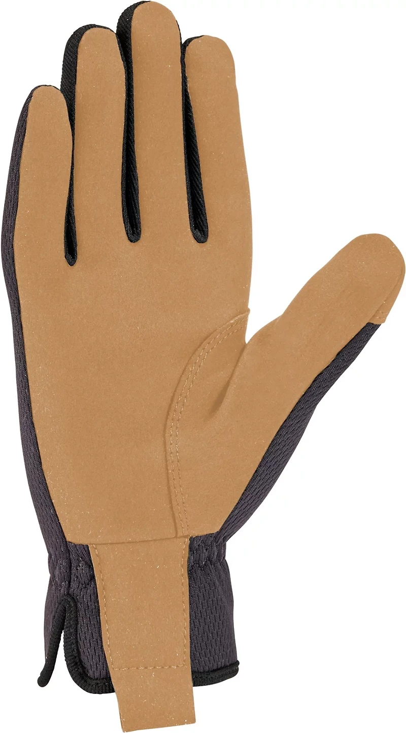 Carhartt High Dexterity Open Cuff Gloves