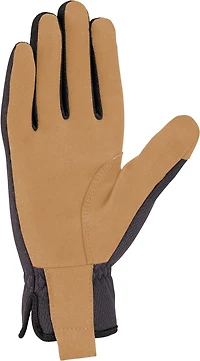 Carhartt High Dexterity Open Cuff Gloves