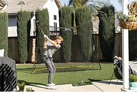 SKLZ Home Range Golf Net