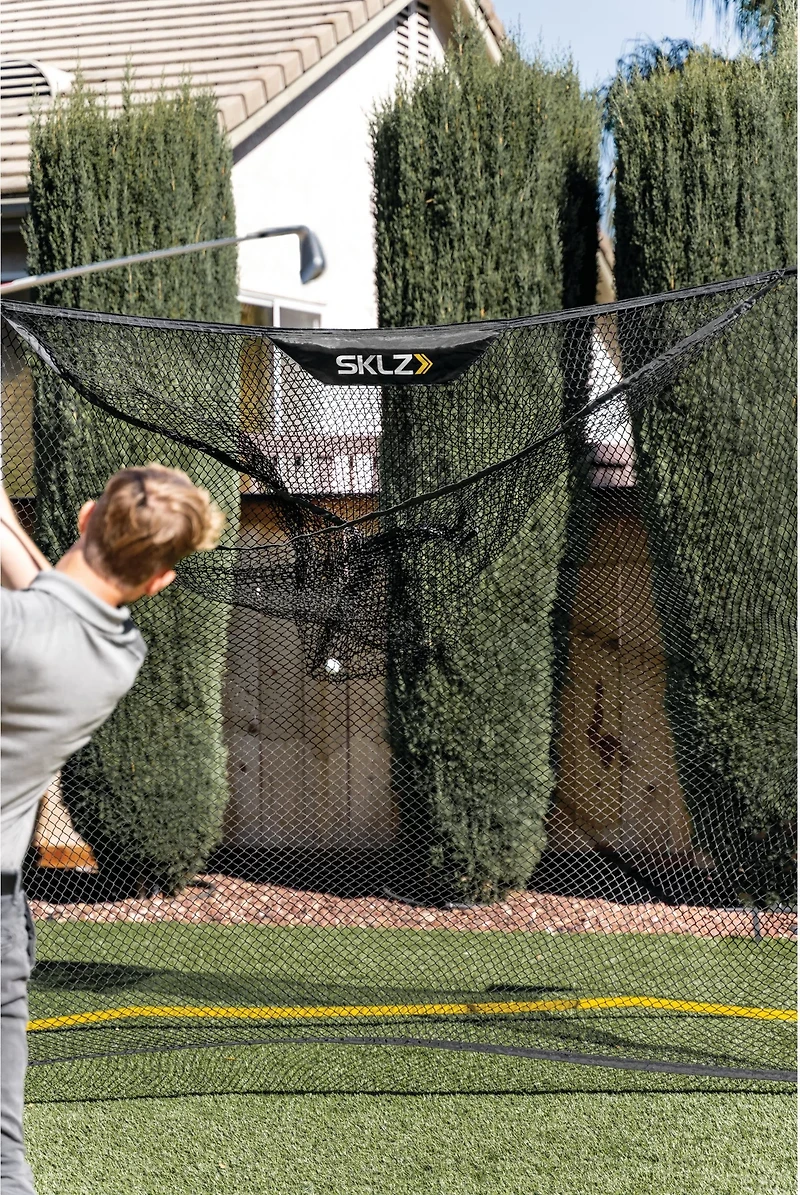 SKLZ Home Range Golf Net