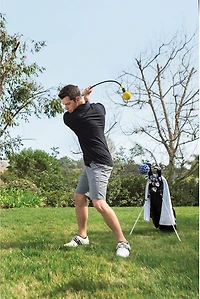 SKLZ 40 in Gold Flex Trainer