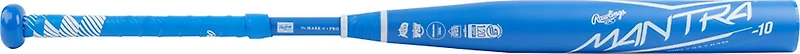 Rawlings Mantra 2023 Fastpitch Softball Bat -10