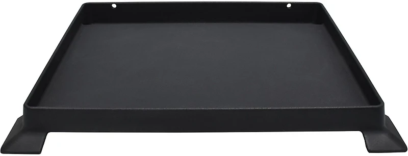 Even Embers Cast Iron Griddle