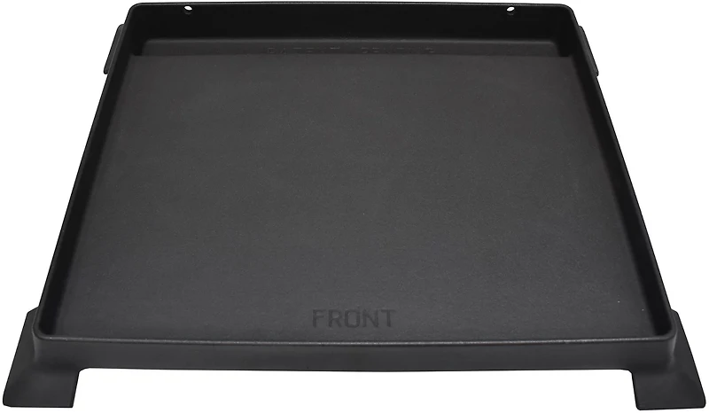 Even Embers Cast Iron Griddle