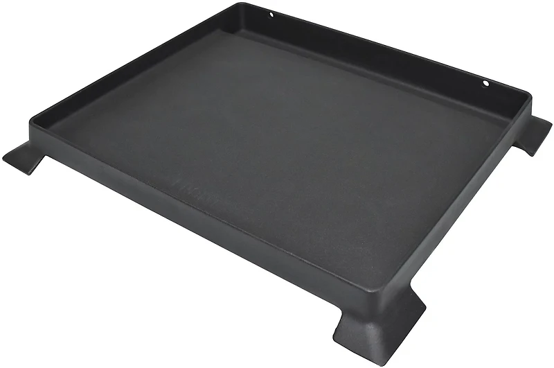 Even Embers Cast Iron Griddle